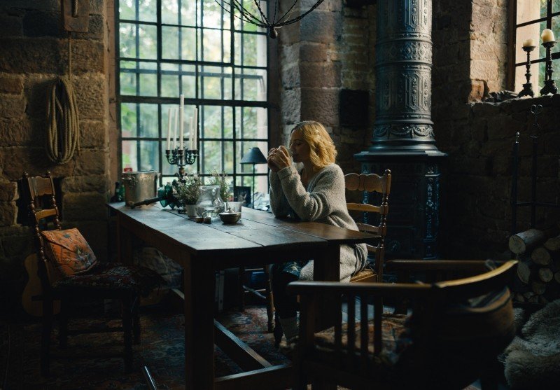FILM Pipeline LUTs DaVinci Resolve screenshot 2